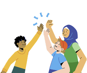 Informationen für Kinder und Jugendliche