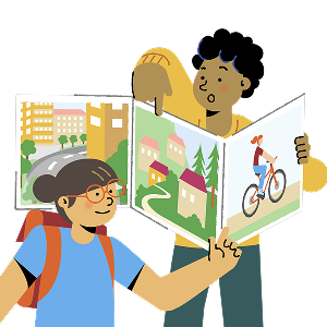 Lebensbereich Wohnort